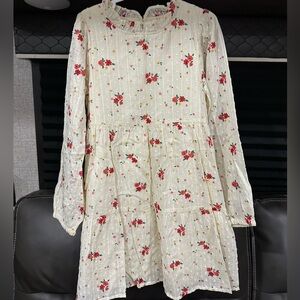 Cat & Jack Little Girls Dress